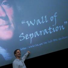 Christian Nationalism Explained: An Interview with Rutgers Professor Joseph Williams